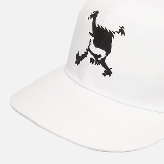 Skull Mesh Cap 25.0