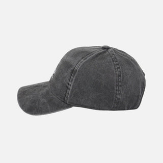 Essential Lock Up Logo Cap 25.0