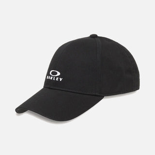 Essential Lock Up Logo Cap 25.0