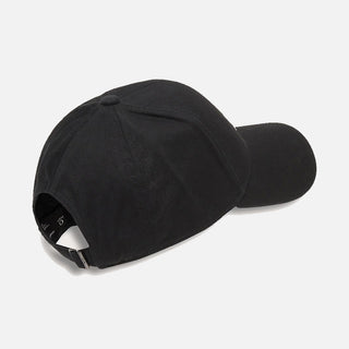 Essential Lock Up Logo Cap 25.0