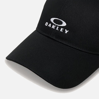 Essential Lock Up Logo Cap 25.0