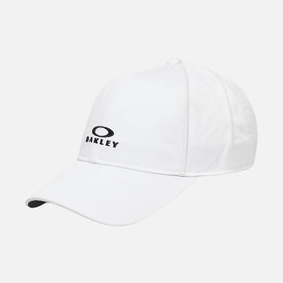 Essential Lock Up Logo Cap 25.0