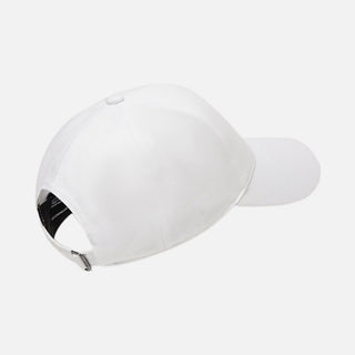Essential Lock Up Logo Cap 25.0