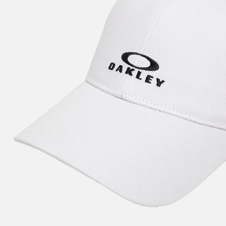 Essential Lock Up Logo Cap 25.0