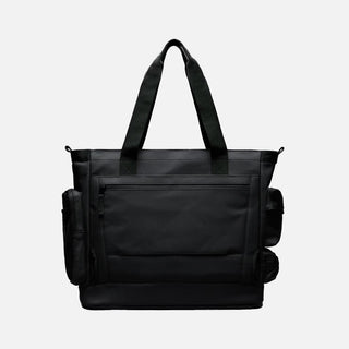 Rover Messenger Bag