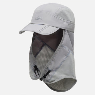Latitude Solar Cap - Men