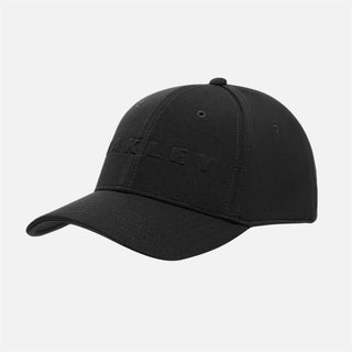 Bark Embossed Hat - Men