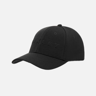 Bark Embossed Hat