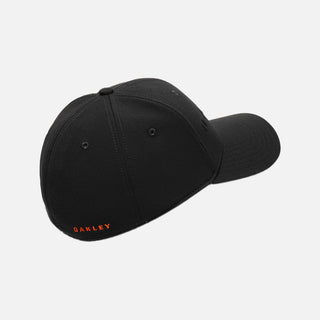 Bark Embossed Hat