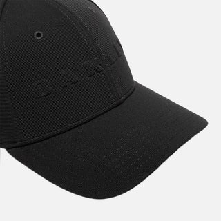 Bark Embossed Hat