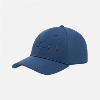 Bark Embossed Hat