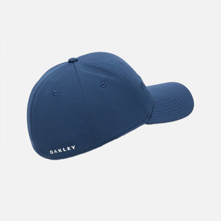 Bark Embossed Hat