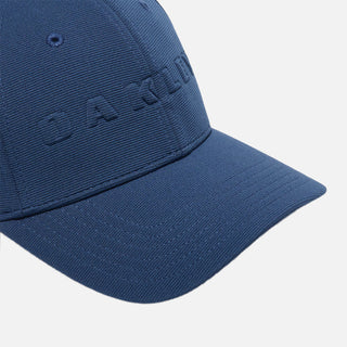 Bark Embossed Hat