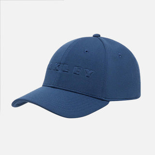 Bark Embossed Hat - Men