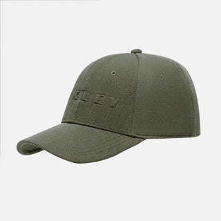 Bark Embossed Hat - Men