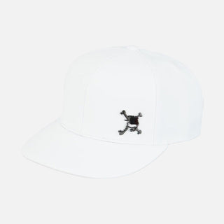 Skull Metal Cap Fa 25.0