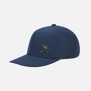 Skull Metal Cap Fa 25.0