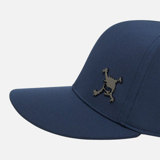 Skull Metal Cap Fa 25.0