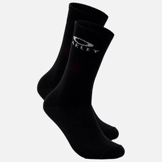 Ellipse Logo 3Pcs Socks