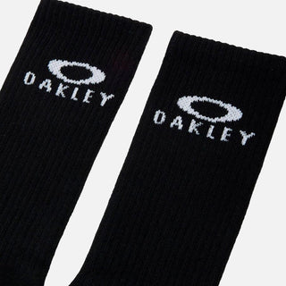 Ellipse Logo 3Pcs Socks