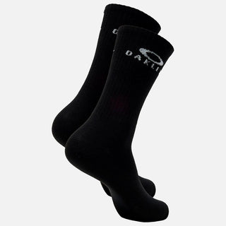 Ellipse Logo 3Pcs Socks