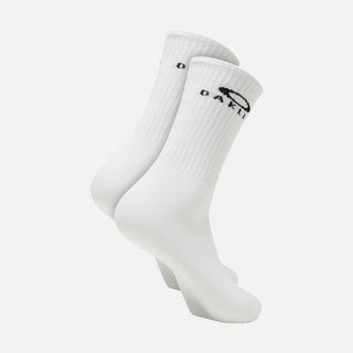 Ellipse Logo 3Pcs Socks