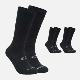 SI Boot Sock 3Pcs