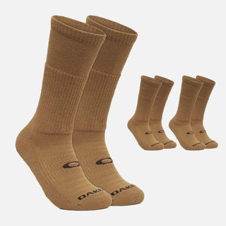 SI Boot Sock 3Pcs