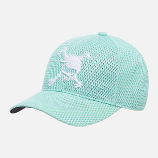 Skull Mesh Cap 26.0