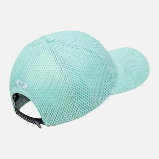 Skull Mesh Cap 26.0