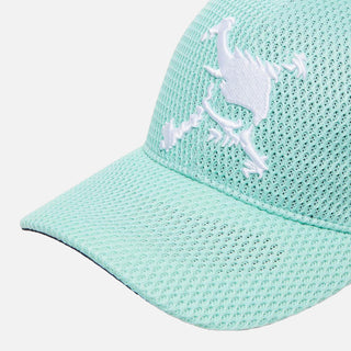 Skull Mesh Cap 26.0