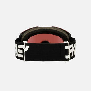 Fall Line L Snow Goggles - Men