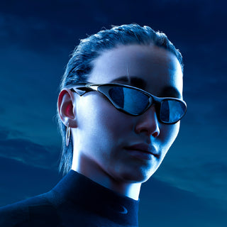 MUZM Scar Sunglasses