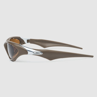 Oakley X SATISFY Muzm Scar Sunglasses