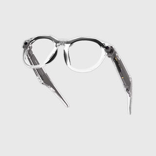 HSTN Transitions® Meta AI Glasses
