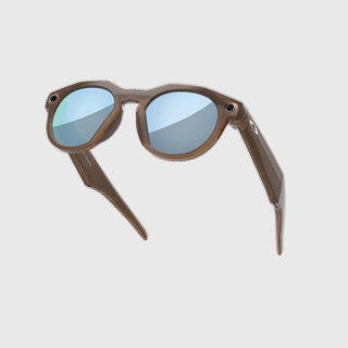 HSTN Meta AI Glasses