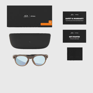 HSTN Meta AI Glasses