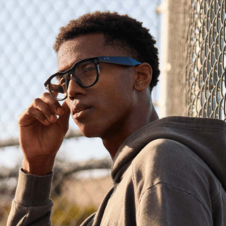 HSTN Meta AI Glasses