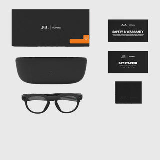 HSTN Meta AI Glasses