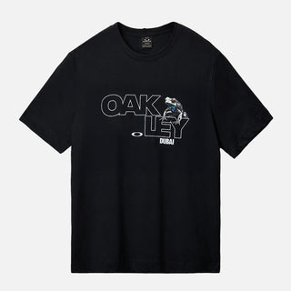 Frogskin Dubai T-Shirt - Men