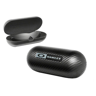 Large Carbon Fiber Vault Sunglasses Case