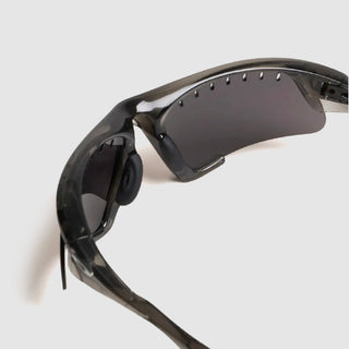 Oakley X SATISFY Suture Jacket Sunglasses