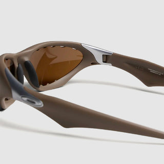 Oakley X SATISFY Muzm Scar Sunglasses