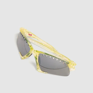 Oakley X SATISFY Suture Jacket Sunglasses