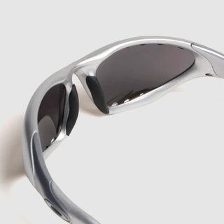 Oakley X SATISFY Muzm Scar Sunglasses