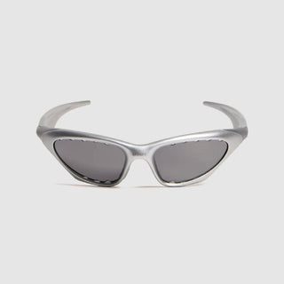 Oakley X SATISFY Muzm Scar Sunglasses