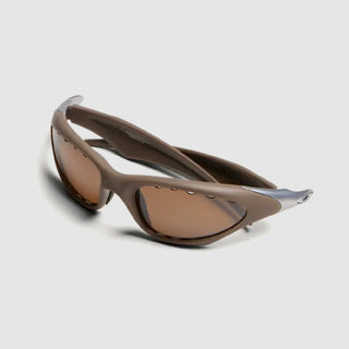 Oakley X SATISFY Muzm Scar Sunglasses