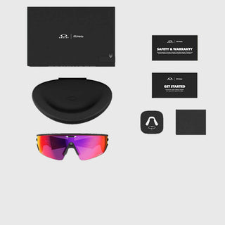 Vanguard Meta AI Glasses