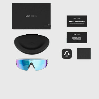 Vanguard Meta AI Glasses