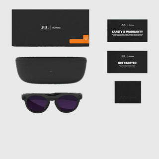 HSTN Transitions® Meta AI Glasses